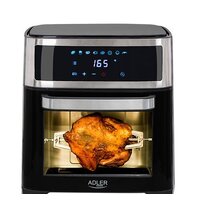 Мини-печь Adler AD 6309 - Изображение №2 — Chaika Market