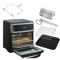 Мини-печь Adler AD 6309 - Изображение №4 — Chaika Market
