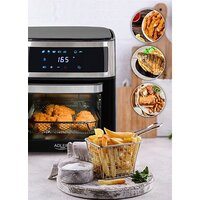 Мини-печь Adler AD 6309 - Изображение №8 — Chaika Market