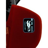 Секатор Wortex CBS 2535-1 1329489 (с 1-им АКБ, кейс) - Изображение №3 — Chaika Market