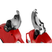 Секатор Wortex CBS 2535-1 1329489 (с 1-им АКБ, кейс) - Изображение №6 — Chaika Market