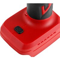 Секатор Wortex CBS 2535-1 1329489 (с 1-им АКБ, кейс) - Изображение №4 — Chaika Market