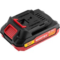 Секатор Wortex CBS 2535-1 1329489 (с 1-им АКБ, кейс) - Изображение №7 — Chaika Market