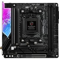Материнская плата ASRock B850I Lightning WiFi Phantom Gaming — Chaika Market