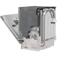 Встраиваемая посудомоечная машина Gorenje GV643E61 - Изображение №7 — Chaika Market