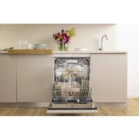 Встраиваемая посудомоечная машина Gorenje GV643E61 - Изображение №12 — Chaika Market