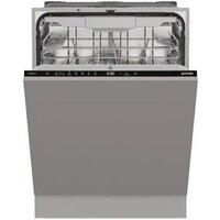 Встраиваемая посудомоечная машина Gorenje GV643E61 — Chaika Market