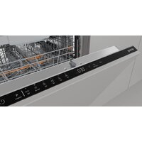 Встраиваемая посудомоечная машина Gorenje GV643E61 - Изображение №2 — Chaika Market