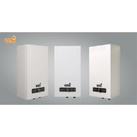 Отопительный котел GTM Classic E600-15 - Изображение №9 — Chaika Market