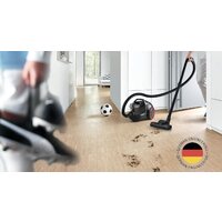 Пылесос Bosch Serie 4 BGS21POW2 - Изображение №3 — Chaika Market