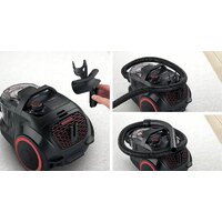 Пылесос Bosch Serie 4 BGS21POW2 - Изображение №7 — Chaika Market