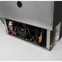 Компрессорный автохолодильник Meyvel AF-DB65X - Изображение №20 — Chaika Market