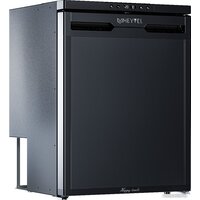 Компрессорный автохолодильник Meyvel AF-DB65X — Chaika Market
