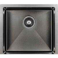 Кухонная мойка Paulmark Marx PM214844-GM — Chaika Market