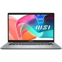 Ноутбук MSI Modern 15 F13MG-093XBY — Chaika Market