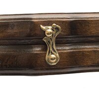 Шашки/нарды Haleyan Орел 2 kh044-6 - Изображение №5 — Chaika Market