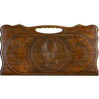 Шашки/нарды Haleyan Орел 2 kh044-6 — Chaika Market