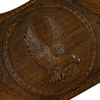 Шашки/нарды Haleyan Орел 2 kh044-6 - Изображение №7 — Chaika Market