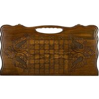 Шашки/нарды Haleyan Орел 2 kh044-6 - Изображение №2 — Chaika Market