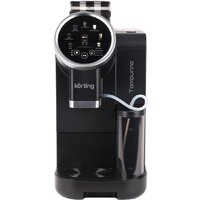 Кофемашина Korting KACM 2028 N Tamburino - Изображение №2 — Chaika Market