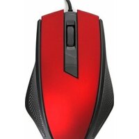 Мышь Omega OM08R (красный) — Chaika Market