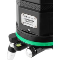 Лазерный нивелир ADA Instruments 6D Servoliner Green А00622 - Изображение №12 — Chaika Market