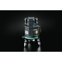 Лазерный нивелир ADA Instruments 6D Servoliner Green А00622 - Изображение №18 — Chaika Market