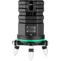 Лазерный нивелир ADA Instruments 6D Servoliner Green А00622 - Изображение №4 — Chaika Market