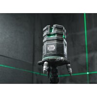 Лазерный нивелир ADA Instruments 6D Servoliner Green А00622 - Изображение №22 — Chaika Market
