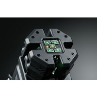 Лазерный нивелир ADA Instruments 6D Servoliner Green А00622 - Изображение №20 — Chaika Market