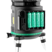 Лазерный нивелир ADA Instruments 6D Servoliner Green А00622 - Изображение №11 — Chaika Market