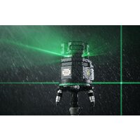 Лазерный нивелир ADA Instruments 6D Servoliner Green А00622 - Изображение №23 — Chaika Market