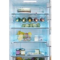 Холодильник Haier HTW5620CNMP - Изображение №9 — Chaika Market