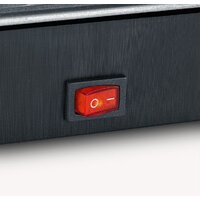 Раклетница Severin RG 2370 - Изображение №5 — Chaika Market