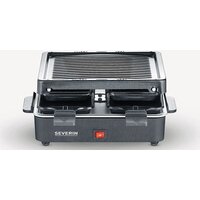 Раклетница Severin RG 2370 — Chaika Market