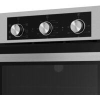 Электрический духовой шкаф MAUNFELD AEOF6060S - Изображение №6 — Chaika Market