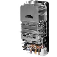 Газовая колонка Ballu GWH 10 Fiery Glass Carbon - Изображение №8 — Chaika Market