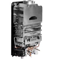 Газовая колонка Ballu GWH 10 Fiery Glass Carbon - Изображение №9 — Chaika Market