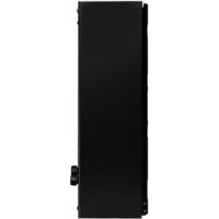 Газовая колонка Ballu GWH 10 Fiery Glass Carbon - Изображение №3 — Chaika Market