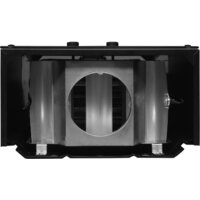 Газовая колонка Ballu GWH 10 Fiery Glass Carbon - Изображение №5 — Chaika Market