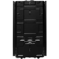 Газовая колонка Ballu GWH 10 Fiery Glass Carbon - Изображение №7 — Chaika Market