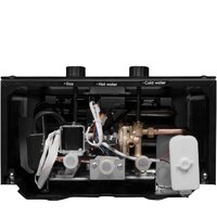 Газовая колонка Ballu GWH 10 Fiery Glass Carbon - Изображение №6 — Chaika Market