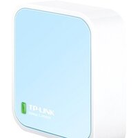 Wi-Fi роутер TP-Link TL-WR802N — Chaika Market