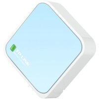 Wi-Fi роутер TP-Link TL-WR802N - Изображение №2 — Chaika Market