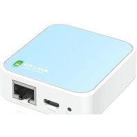 Wi-Fi роутер TP-Link TL-WR802N - Изображение №3 — Chaika Market