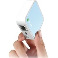 Wi-Fi роутер TP-Link TL-WR802N - Изображение №4 — Chaika Market