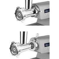 Мясорубка Catler MG 800 - Изображение №4 — Chaika Market