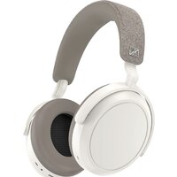 Наушники Sennheiser Momentum 4 Wireless (белый) — Chaika Market
