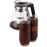 Капельная кофеварка Russell Hobbs 26230-56 - Изображение №4 — Chaika Market