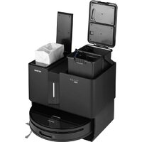 Робот-пылесос Sencor SRV 9790BK - Изображение №3 — Chaika Market